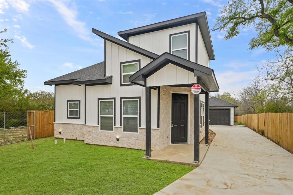 Gw Coonrod Surv Abs #291 - Residential