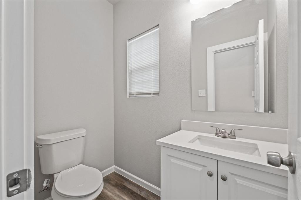 Gw Coonrod Surv Abs #291 - Residential