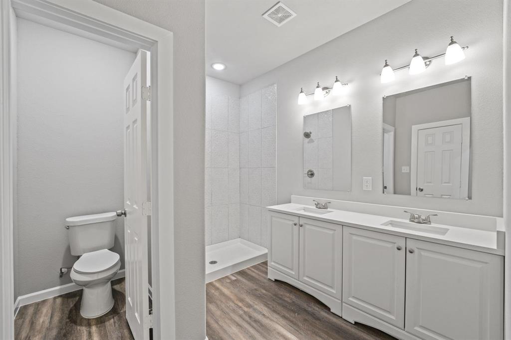 Gw Coonrod Surv Abs #291 - Residential