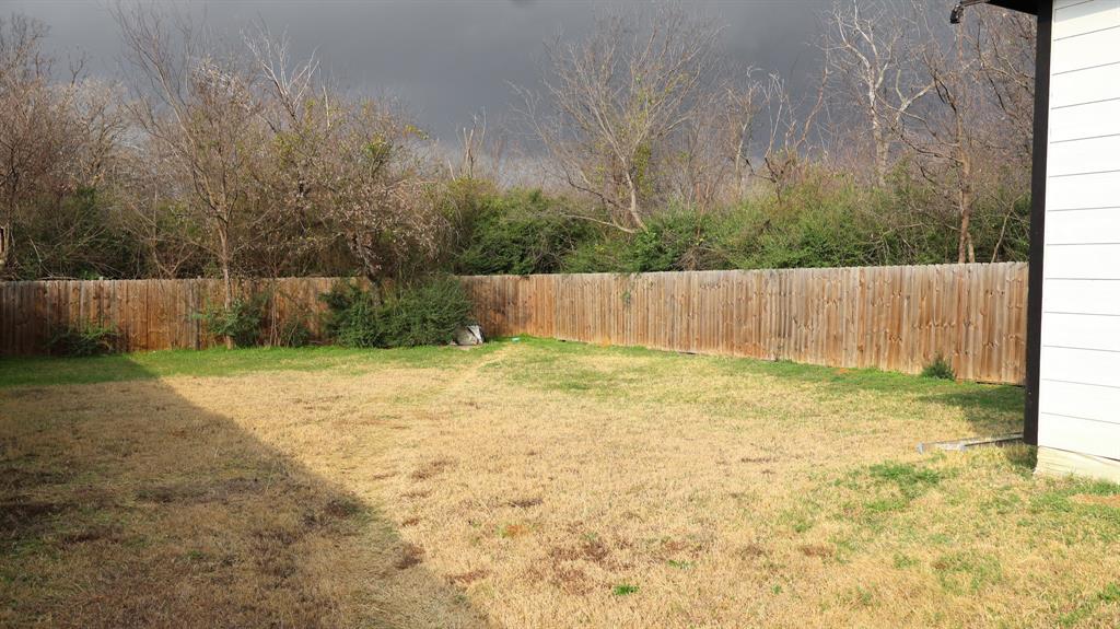 Gw Coonrod Surv Abs #291 - Residential