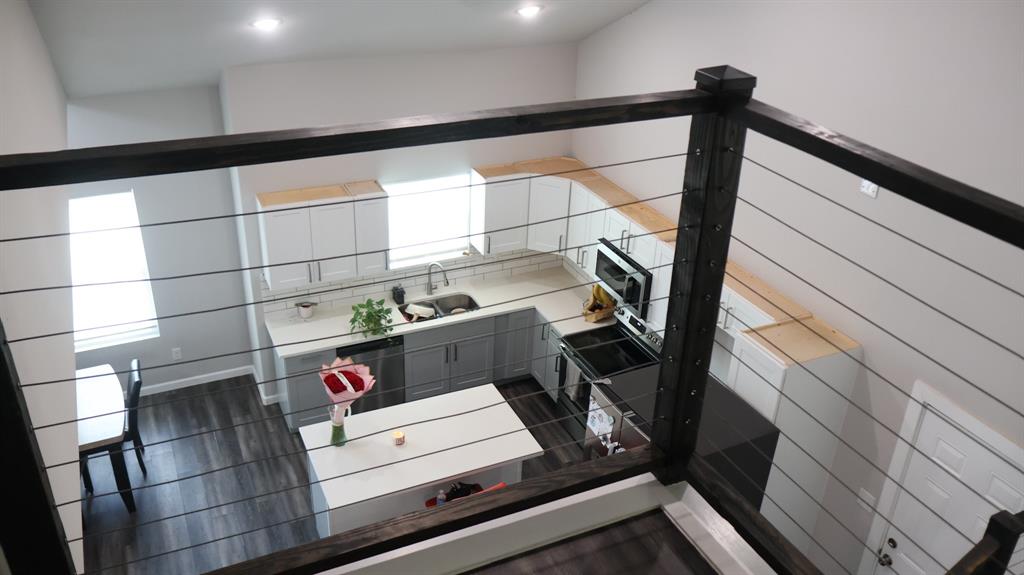 Gw Coonrod Surv Abs #291 - Residential