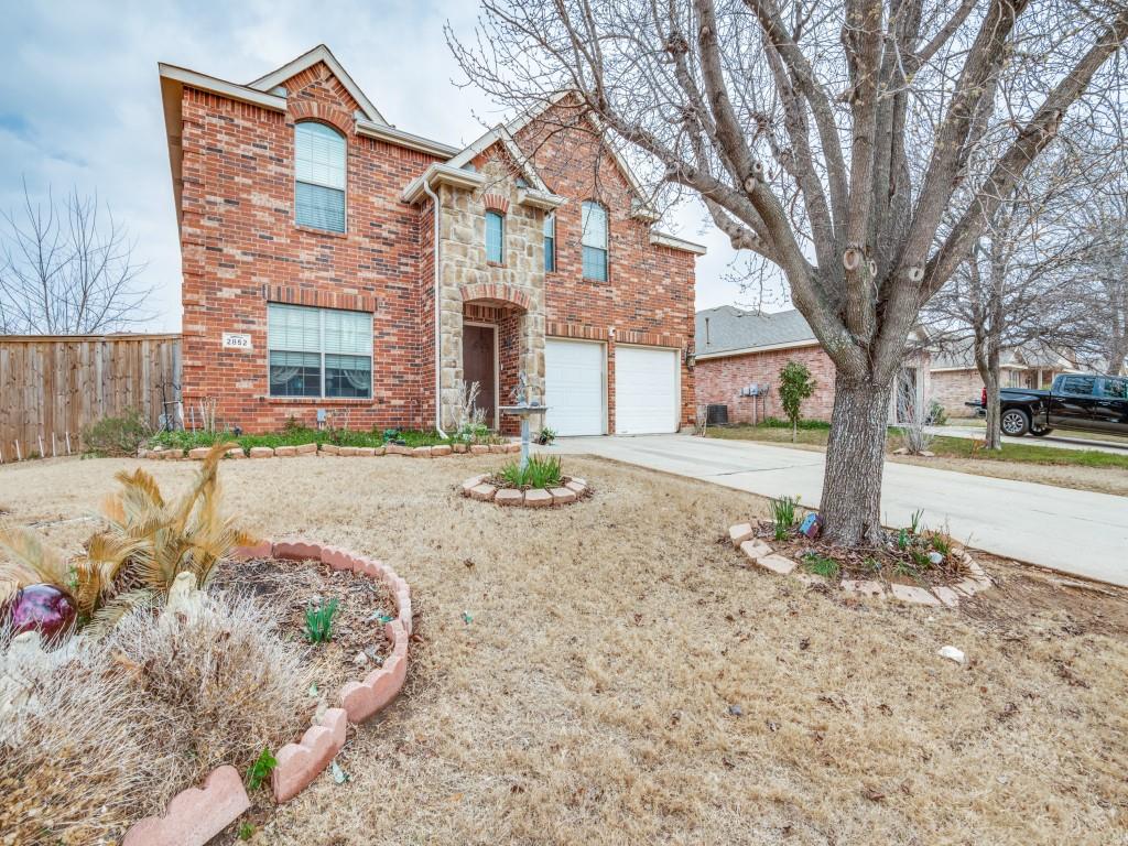 2852 Ector Drive