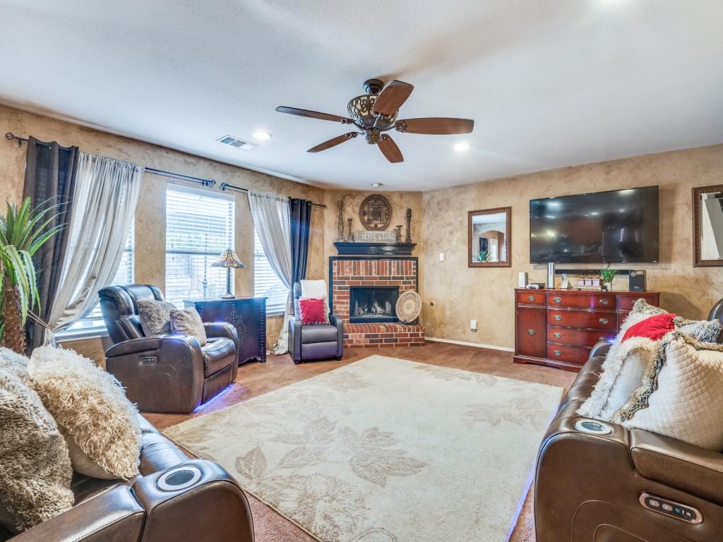 2852 Ector Drive