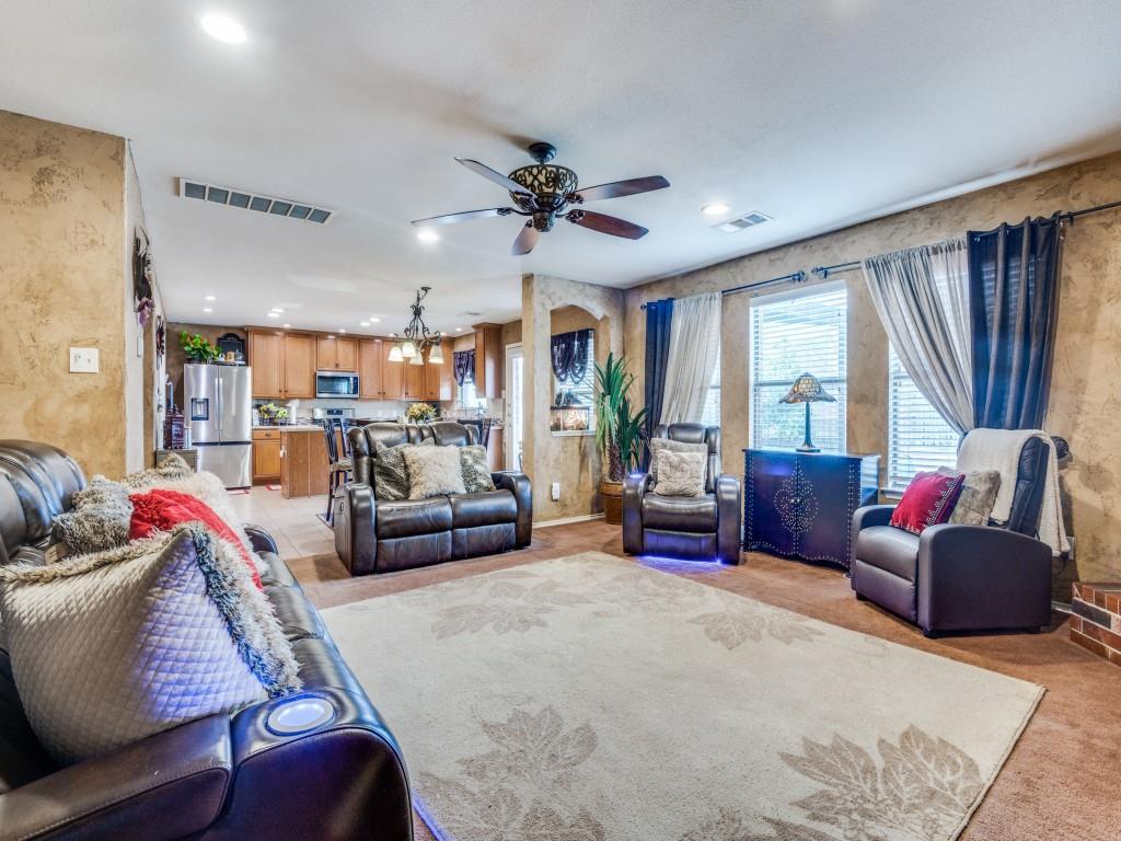 2852 Ector Drive