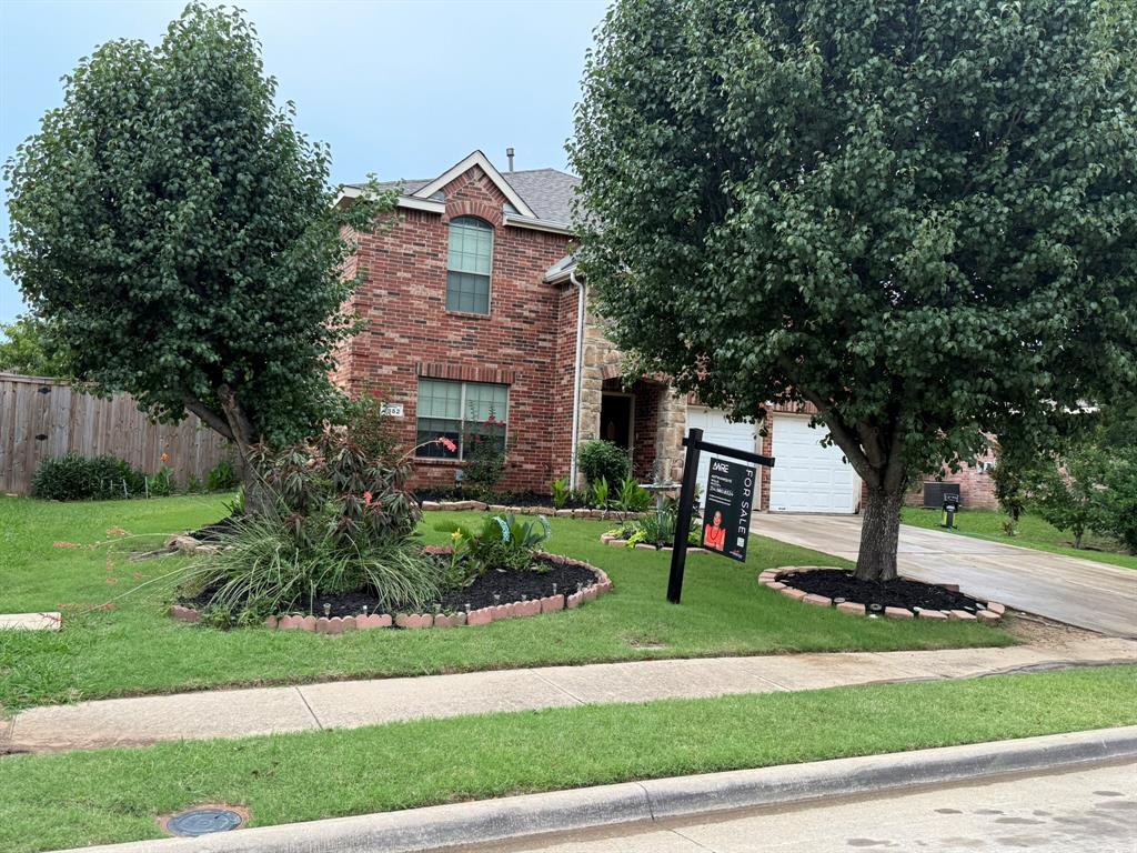 2852 Ector Drive