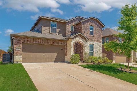 3008 Lampasas Lane Little Elm TX 75068