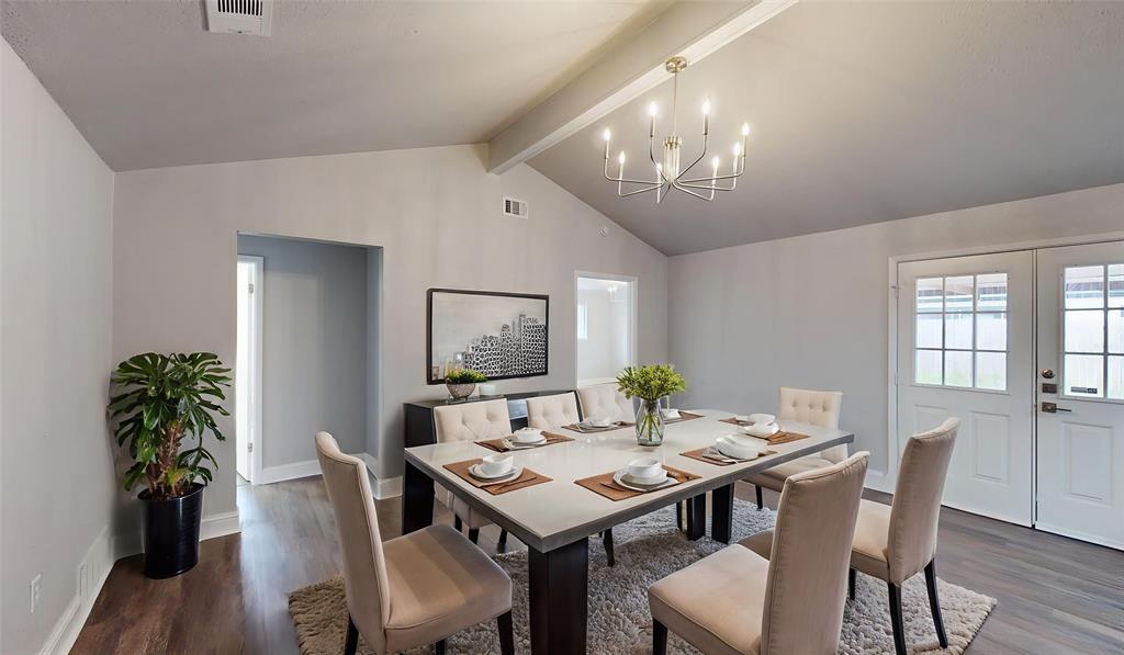 Camelot Court Add - Residential