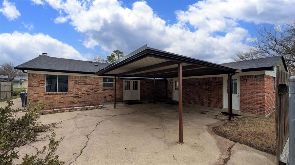 Camelot Court Add - Residential