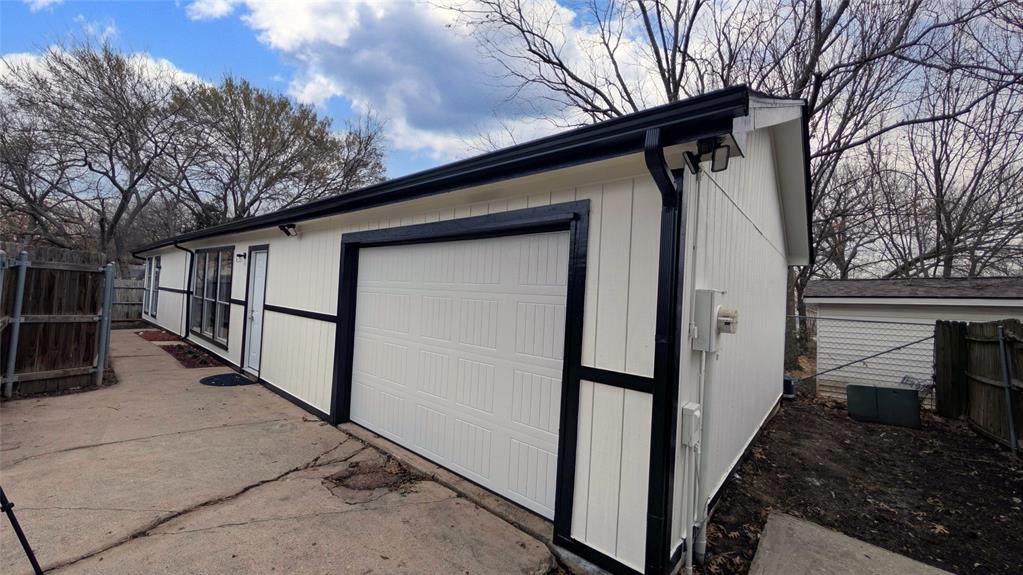 Camelot Court Add - Residential