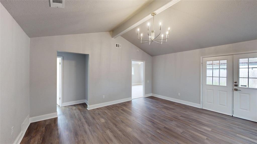 Camelot Court Add - Residential