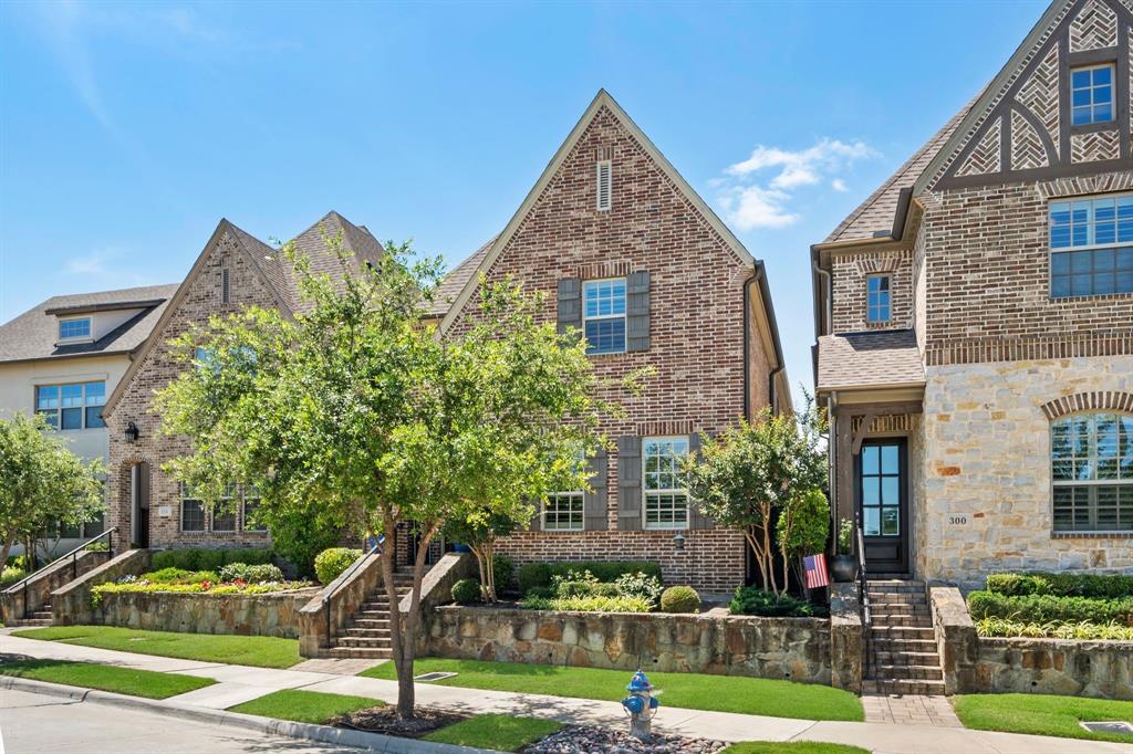 232 Skystone Drive