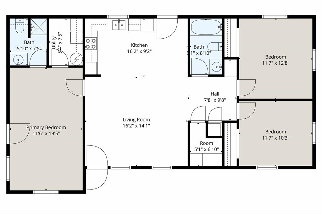 Kory Langford Legacy Estates - Residential