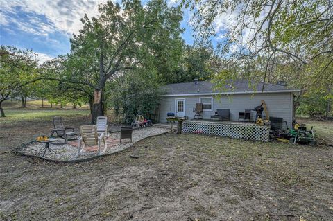 Tiny photo for 419 Walnut Grove Road, Whitewright, TX 75491 (MLS # 21098120)