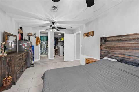 Tiny photo for 419 Walnut Grove Road, Whitewright, TX 75491 (MLS # 21098120)