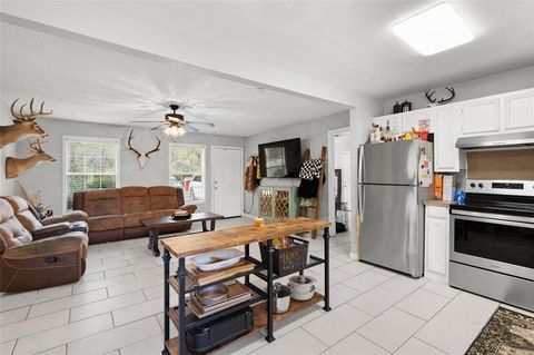 Tiny photo for 419 Walnut Grove Road, Whitewright, TX 75491 (MLS # 21098120)