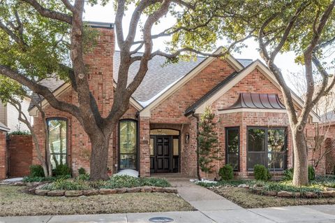 Photo of 6024 Richwater Drive, Dallas, TX 75252 (MLS # 21168729)