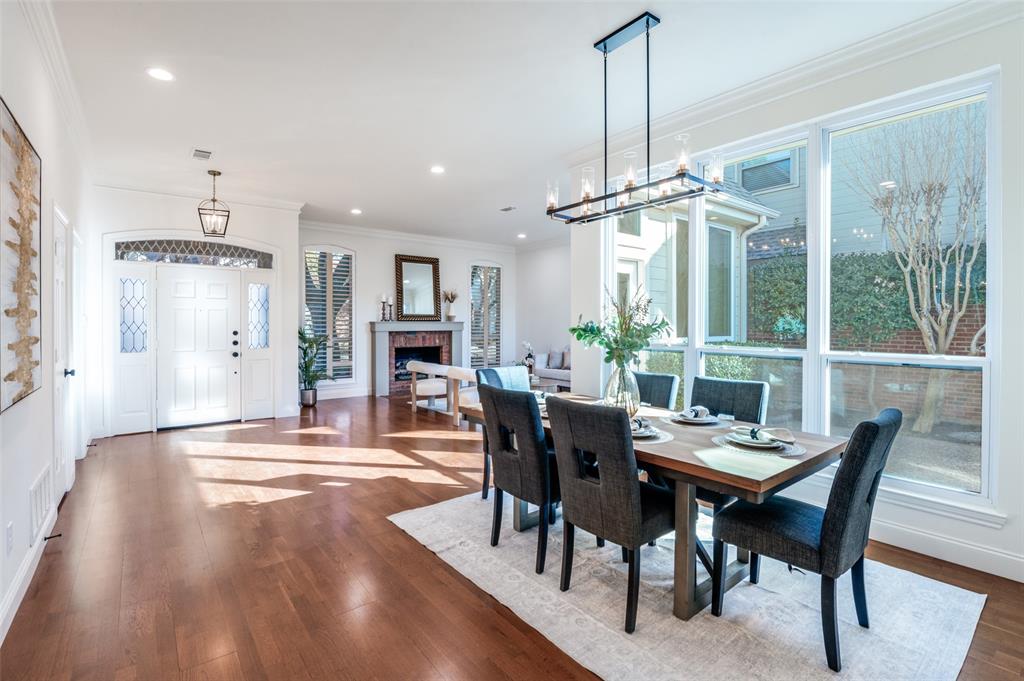 6024 Richwater Drive