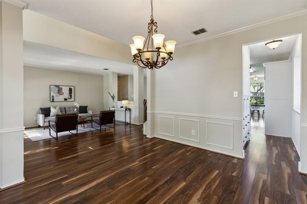 5909 Rushing Creek Court