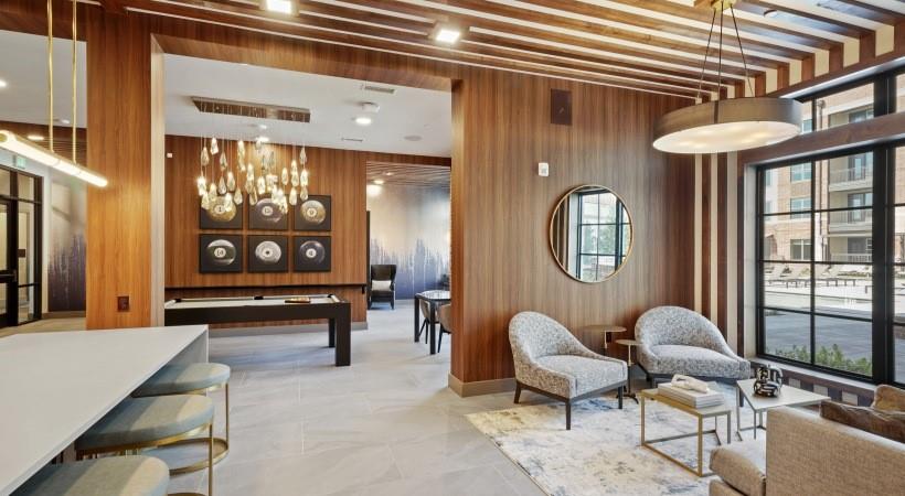 Mason+Mill - Residential Lease