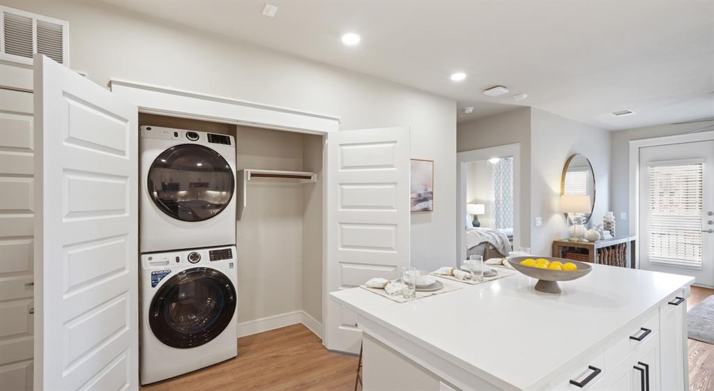 Mason+Mill - Residential Lease