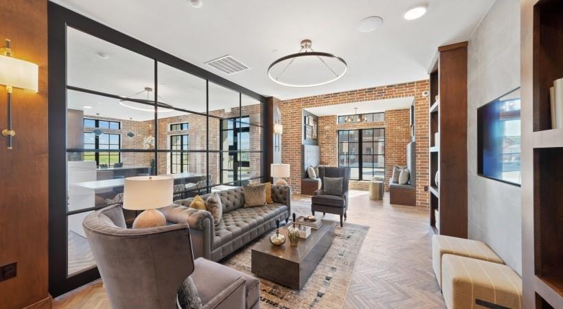 Mason+Mill - Residential Lease