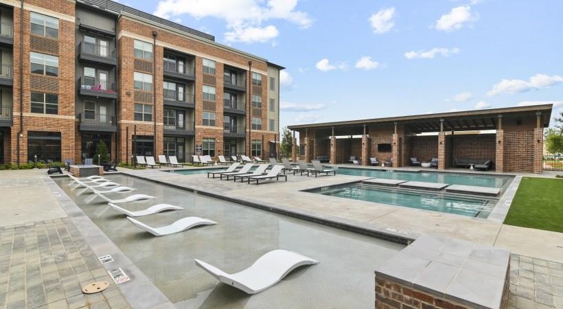 Mason+Mill - Residential Lease