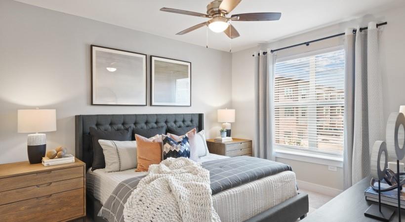 Mason+Mill - Residential Lease