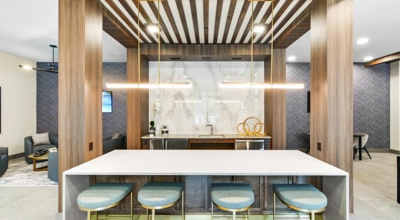 Mason+Mill - Residential Lease