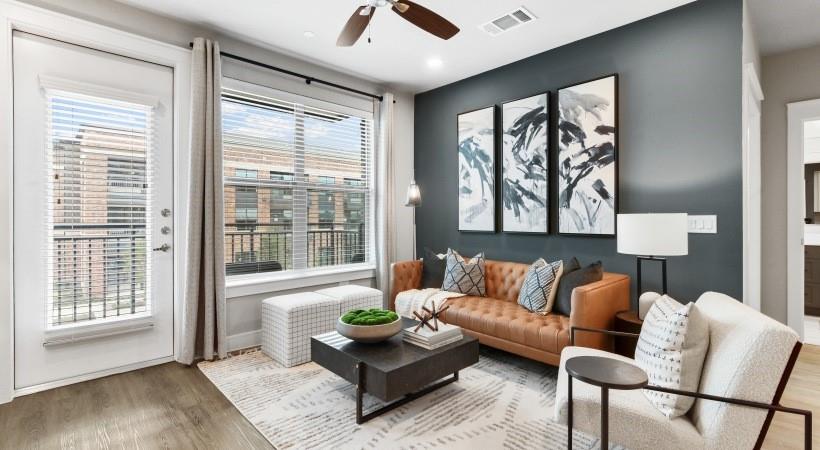 Mason+Mill - Residential Lease