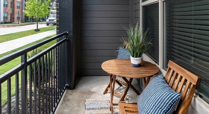 Mason+Mill - Residential Lease