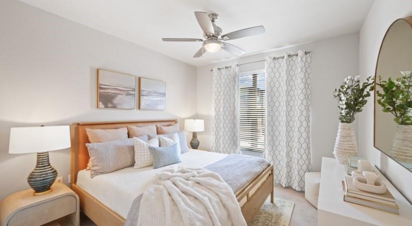 Mason+Mill - Residential Lease