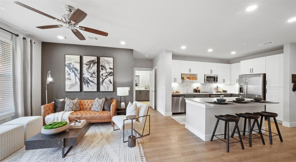 Mason+Mill - Residential Lease