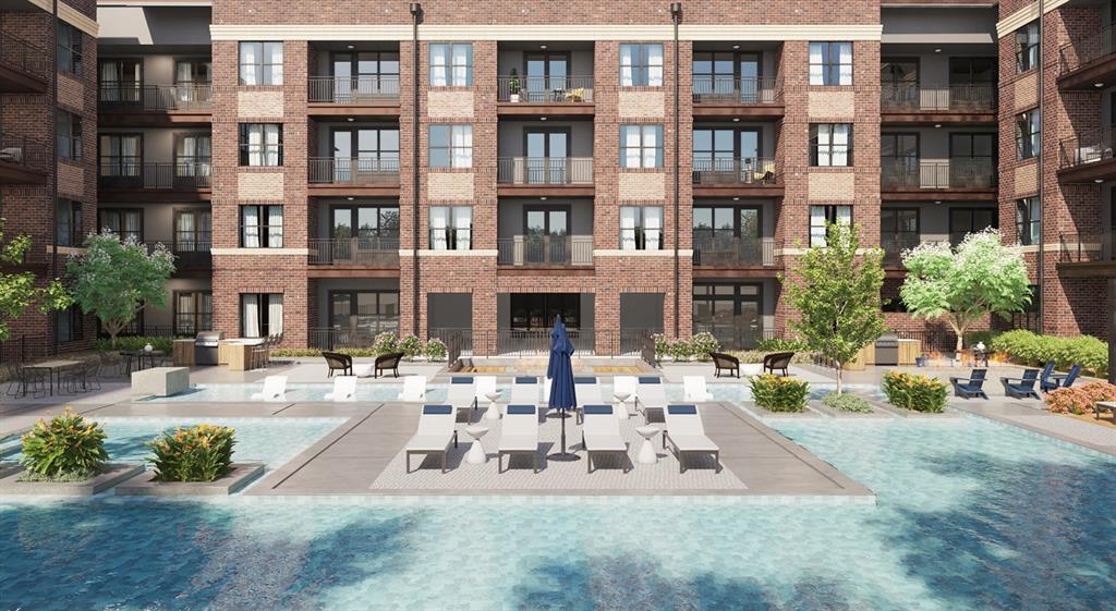 Mason+Mill - Residential Lease