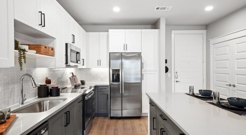 Mason+Mill - Residential Lease