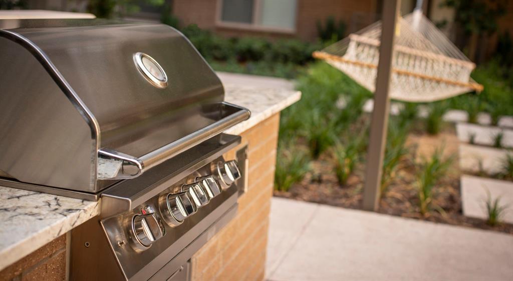 Mason+Mill - Residential Lease