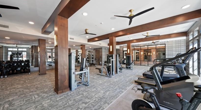 Mason+Mill - Residential Lease