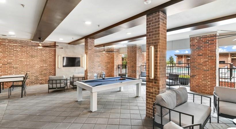 Mason+Mill - Residential Lease