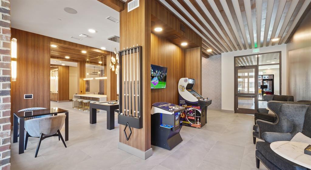 Mason+Mill - Residential Lease