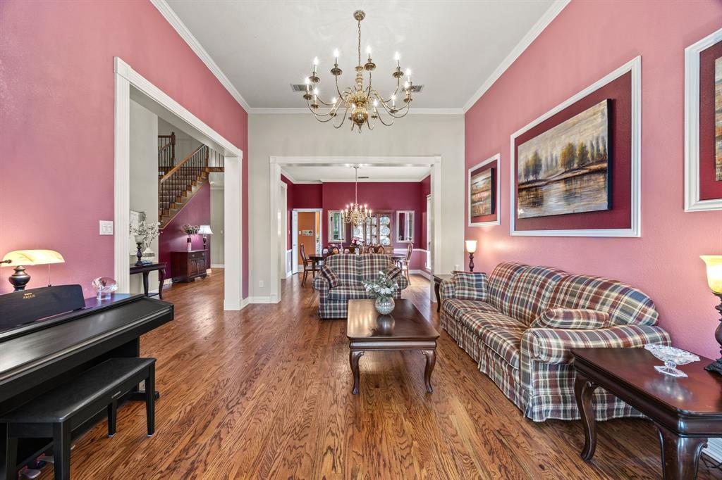 3013 Normandy Drive