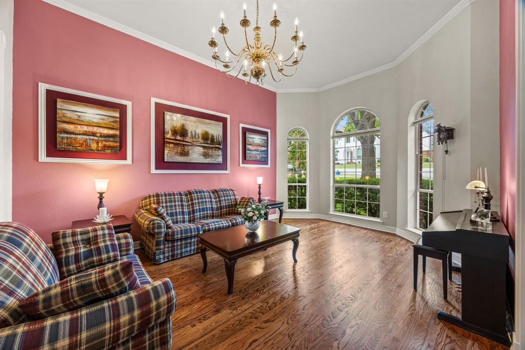 3013 Normandy Drive