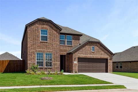 A home in Royse City