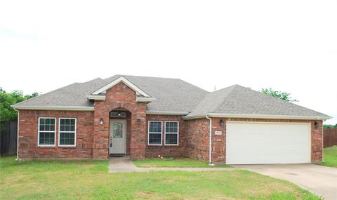 1419 Country Creek Trail Wylie TX 75098