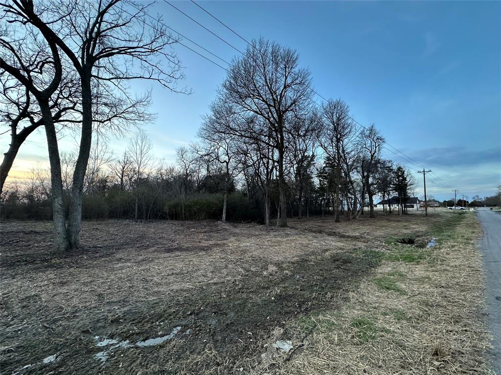 Mullins R L Sub - Land