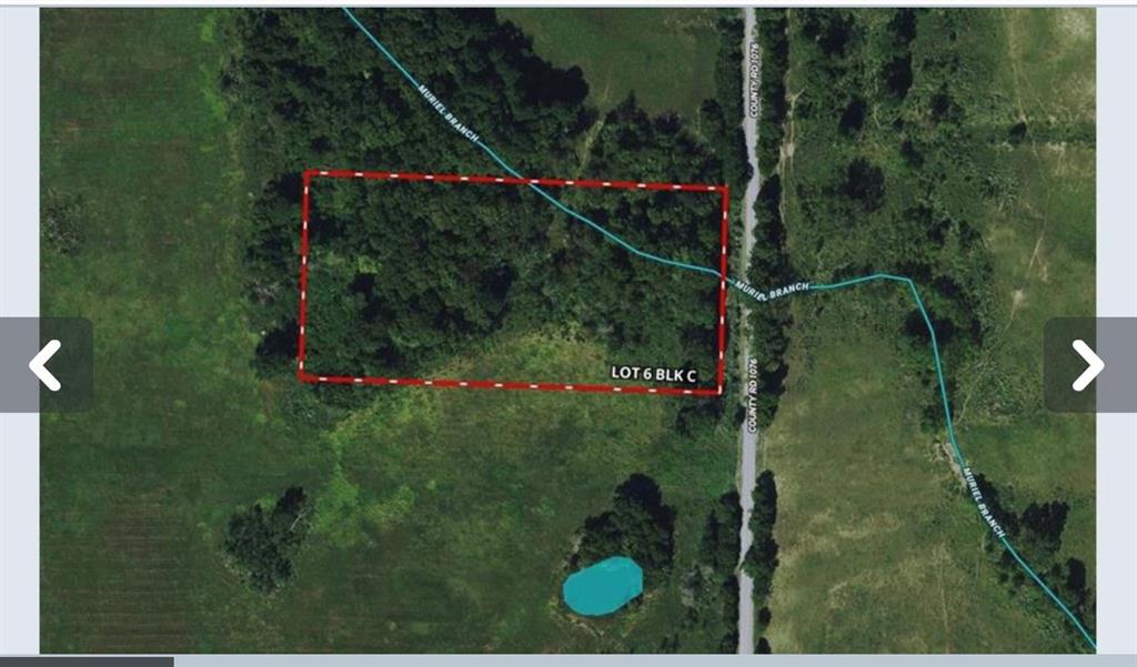 Mullins R L Sub - Land