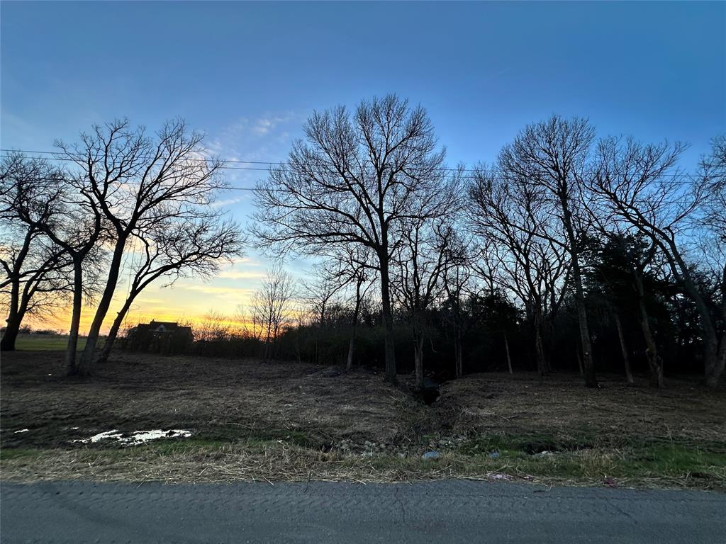 Mullins R L Sub - Land