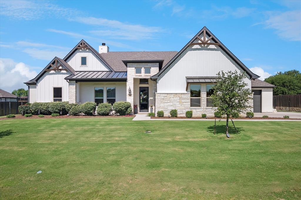 1025 Aledo Ridge Court