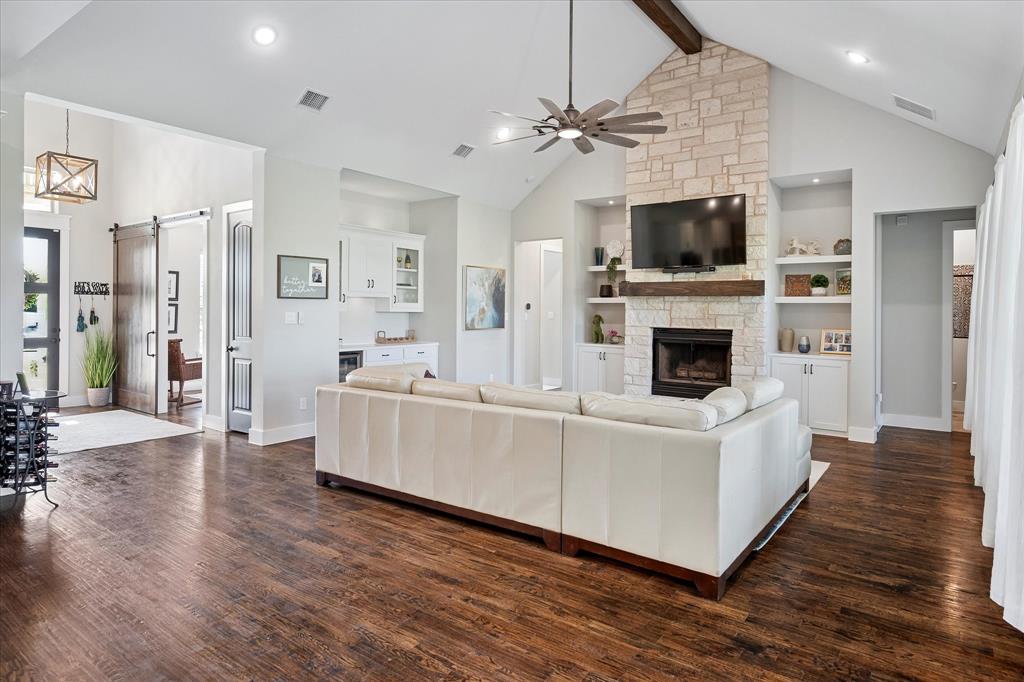 1025 Aledo Ridge Court