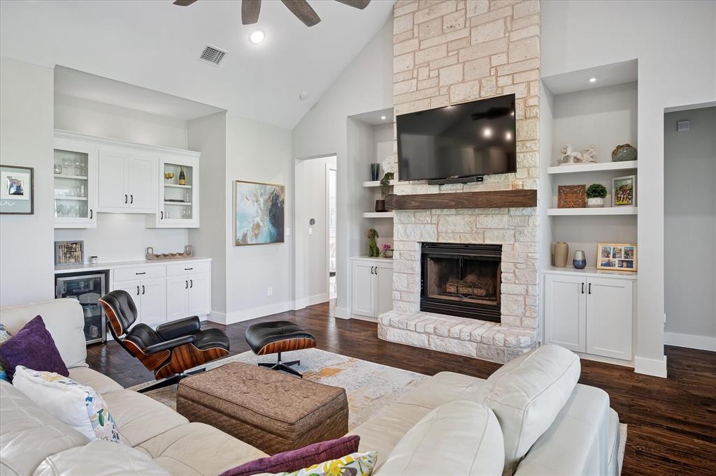 Fort Worth, Texas 76108, United States, 4 Bedrooms Bedrooms, ,3 BathroomsBathrooms,Residential,Active,137227