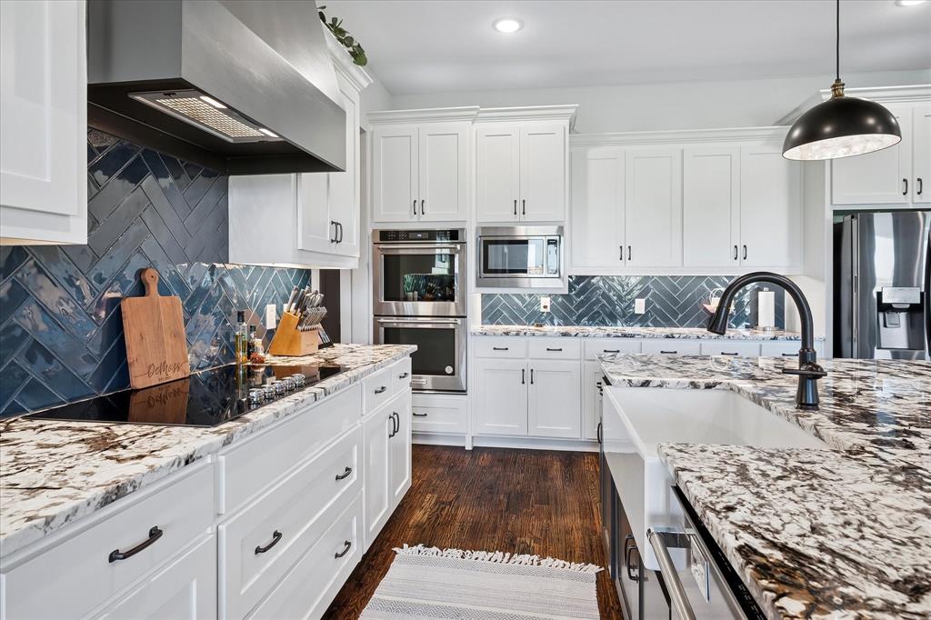 Fort Worth, Texas 76108, United States, 4 Bedrooms Bedrooms, ,3 BathroomsBathrooms,Residential,Active,137227