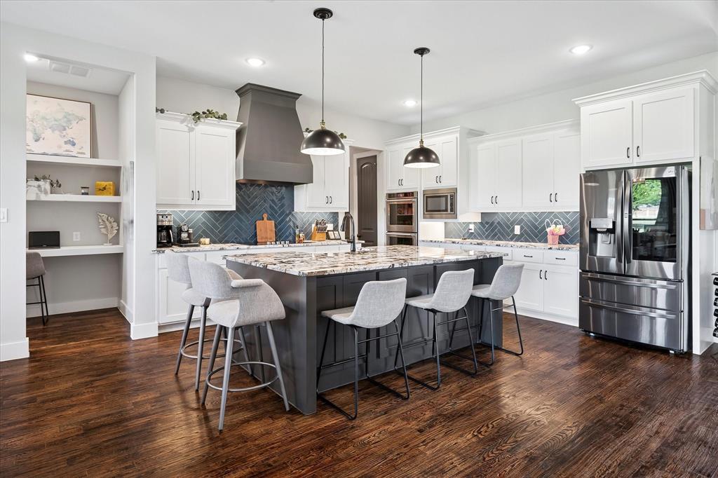 Fort Worth, Texas 76108, United States, 4 Bedrooms Bedrooms, ,3 BathroomsBathrooms,Residential,Active,137227